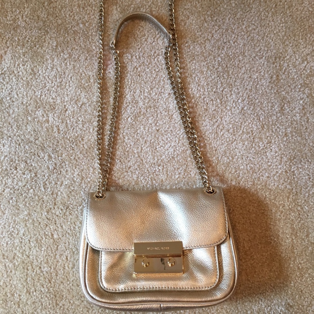 Michael Kors crossbody bag